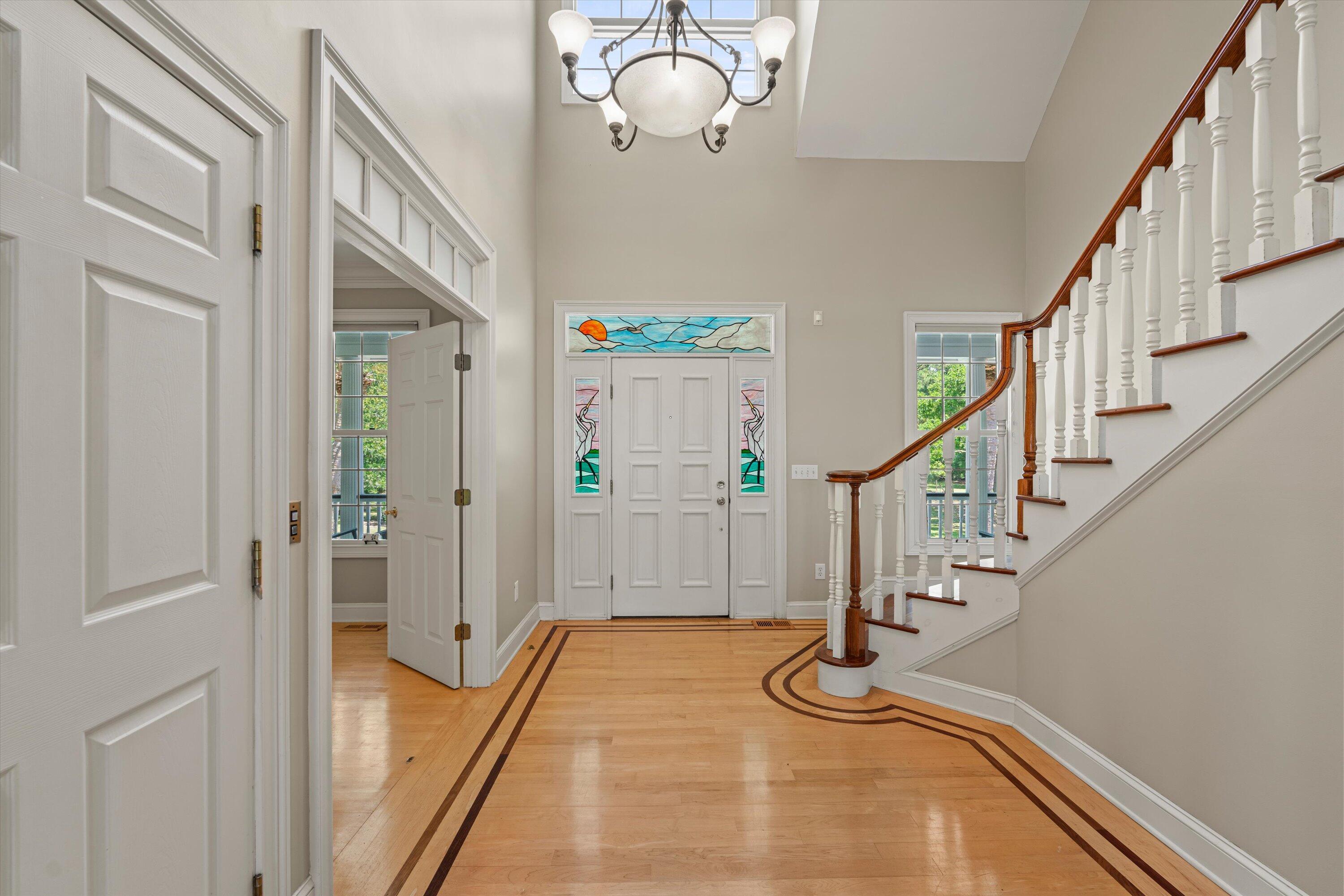 3358 Baldwin Lane