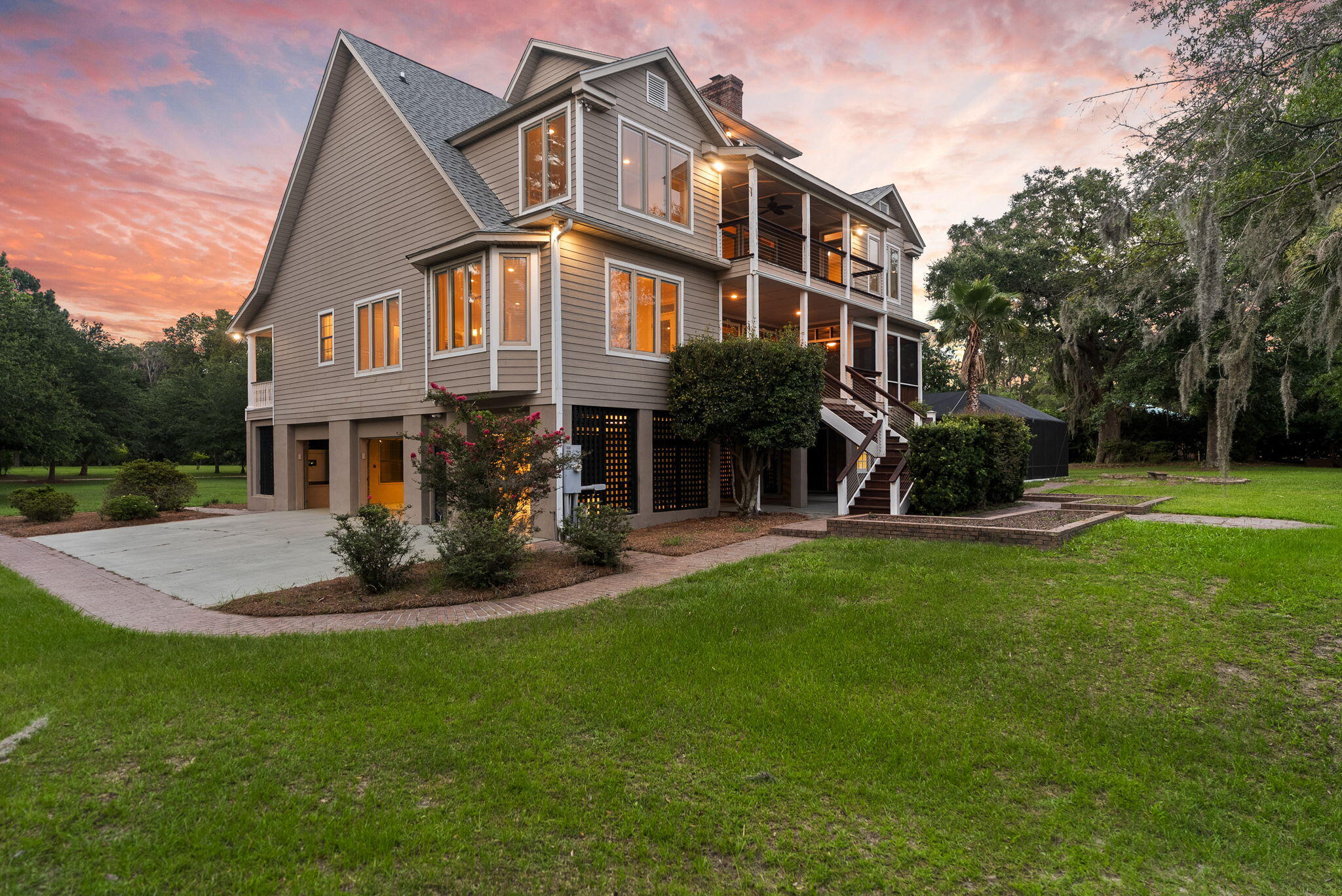 3358 Baldwin Lane