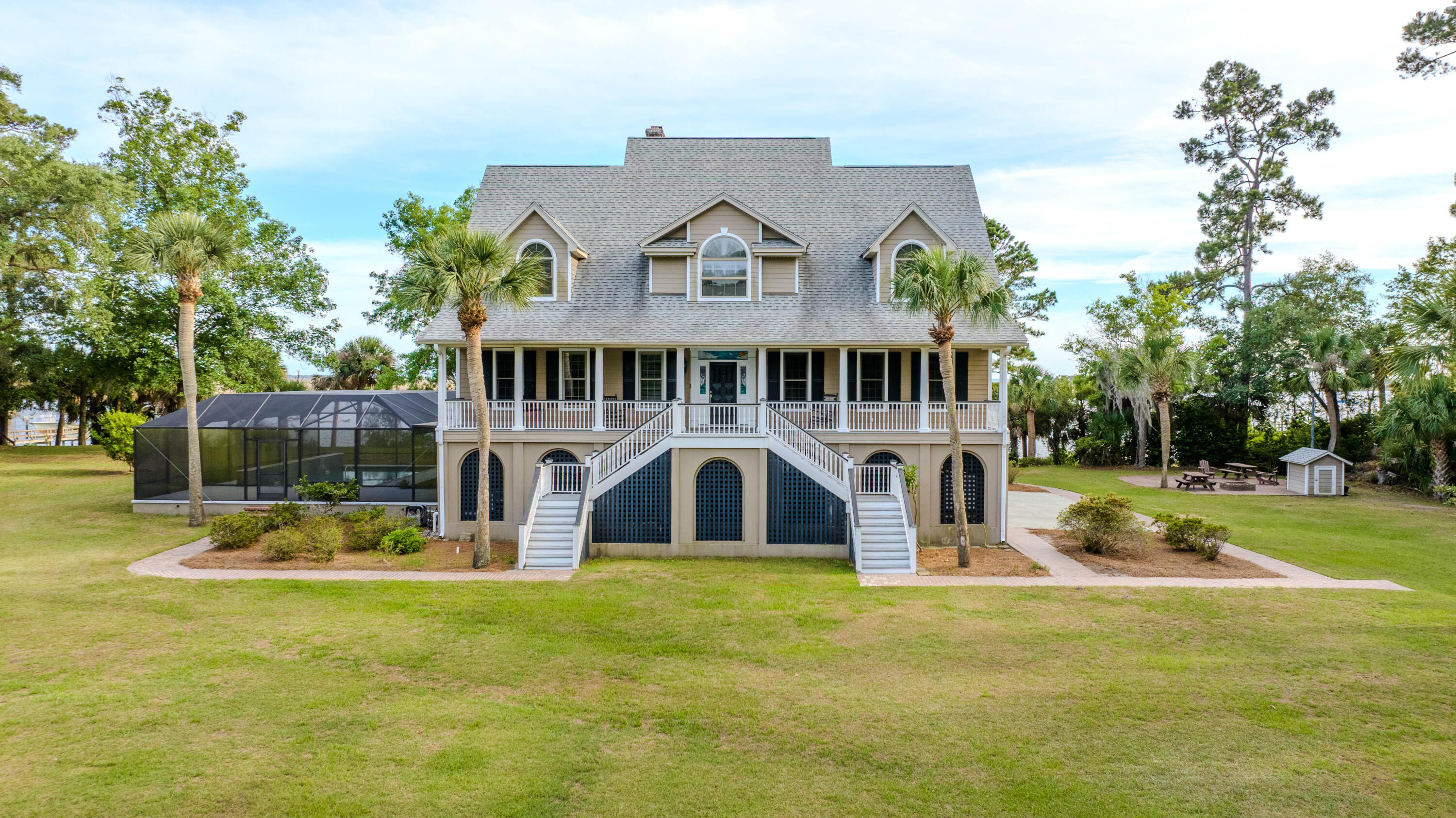 3358 Baldwin Lane