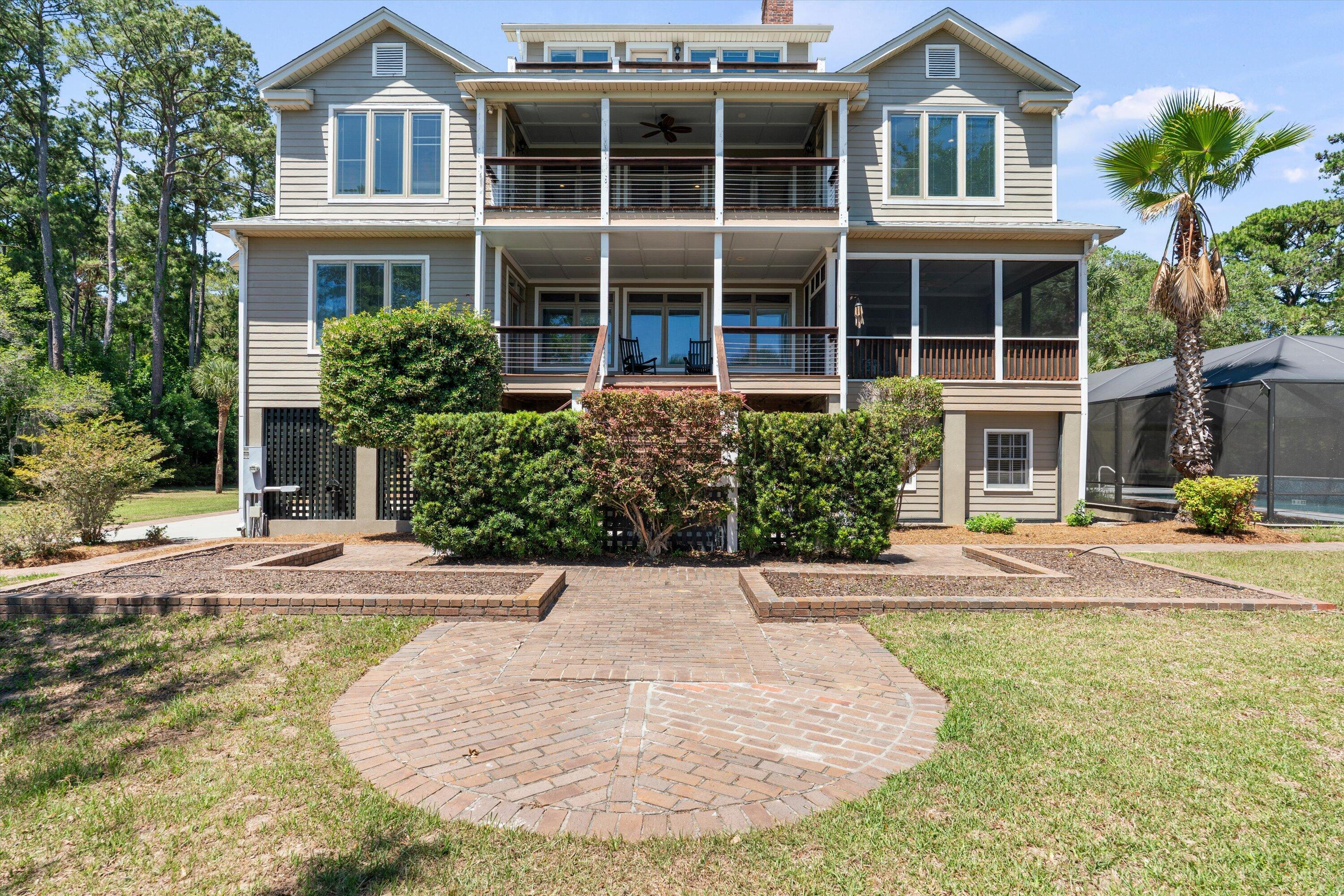 3358 Baldwin Lane