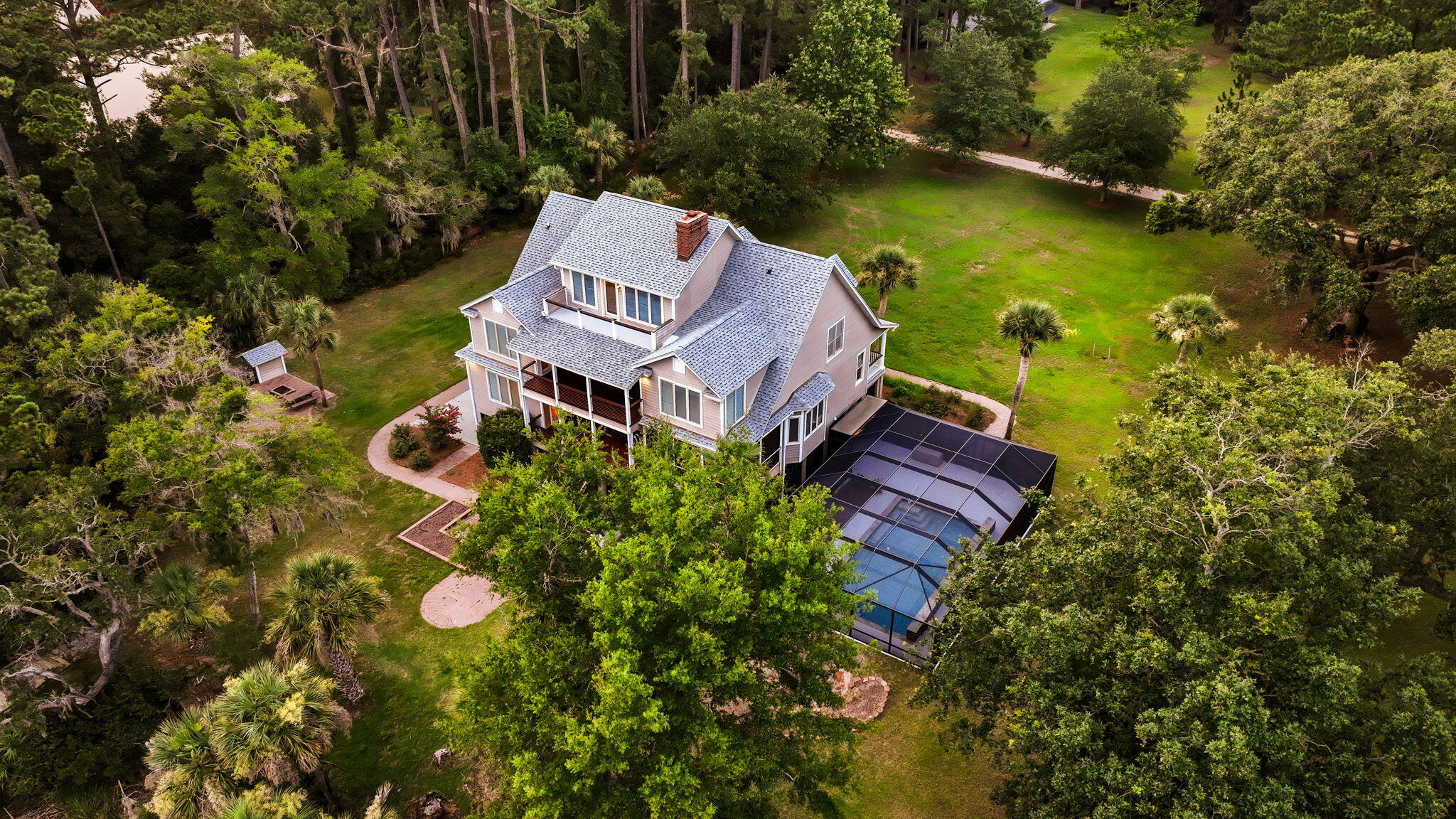 3358 Baldwin Lane