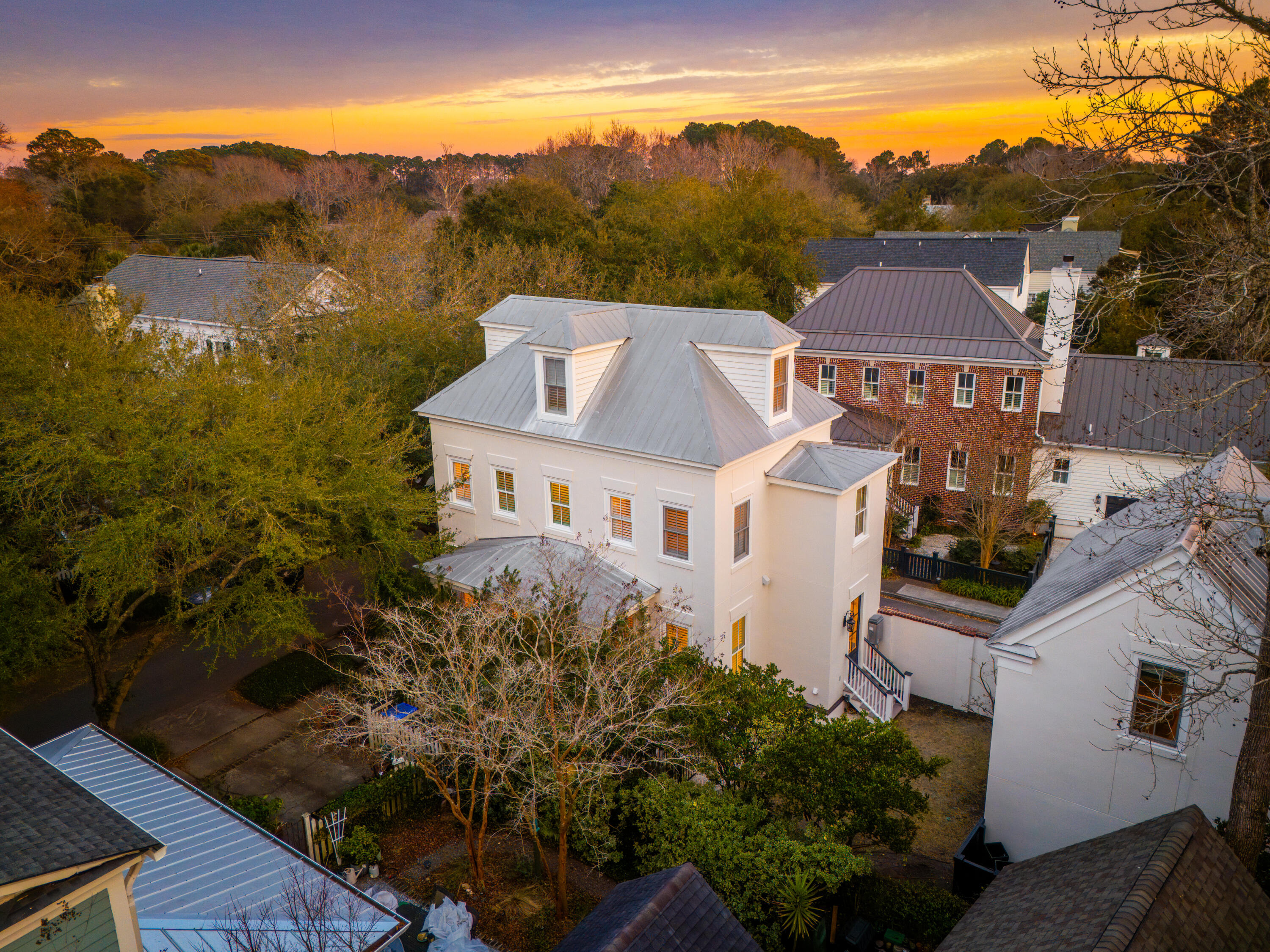 45 Eastlake Road