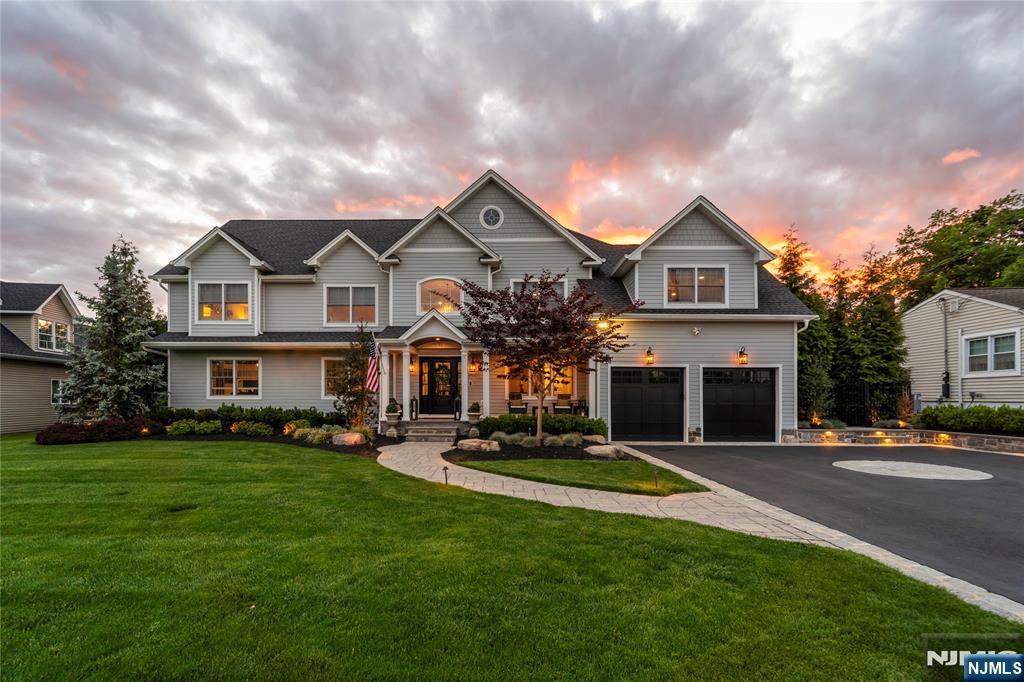11 Amelia Drive