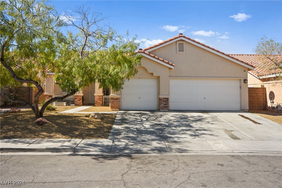 8871 Aurora Light Way