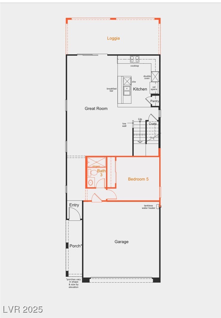 1586 Crowned Eagle Street