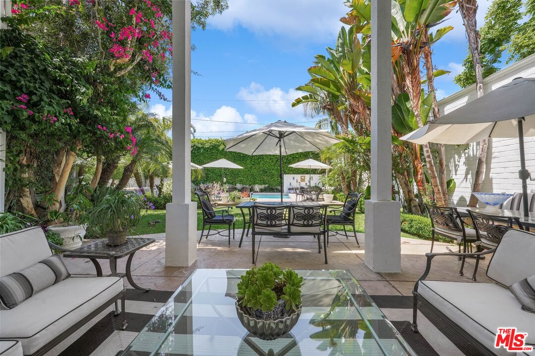 717 N Rodeo Dr