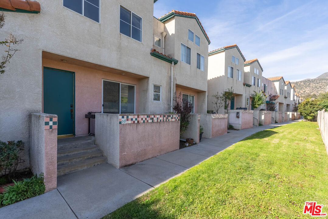 13901 Olive View Ln Unit: 68