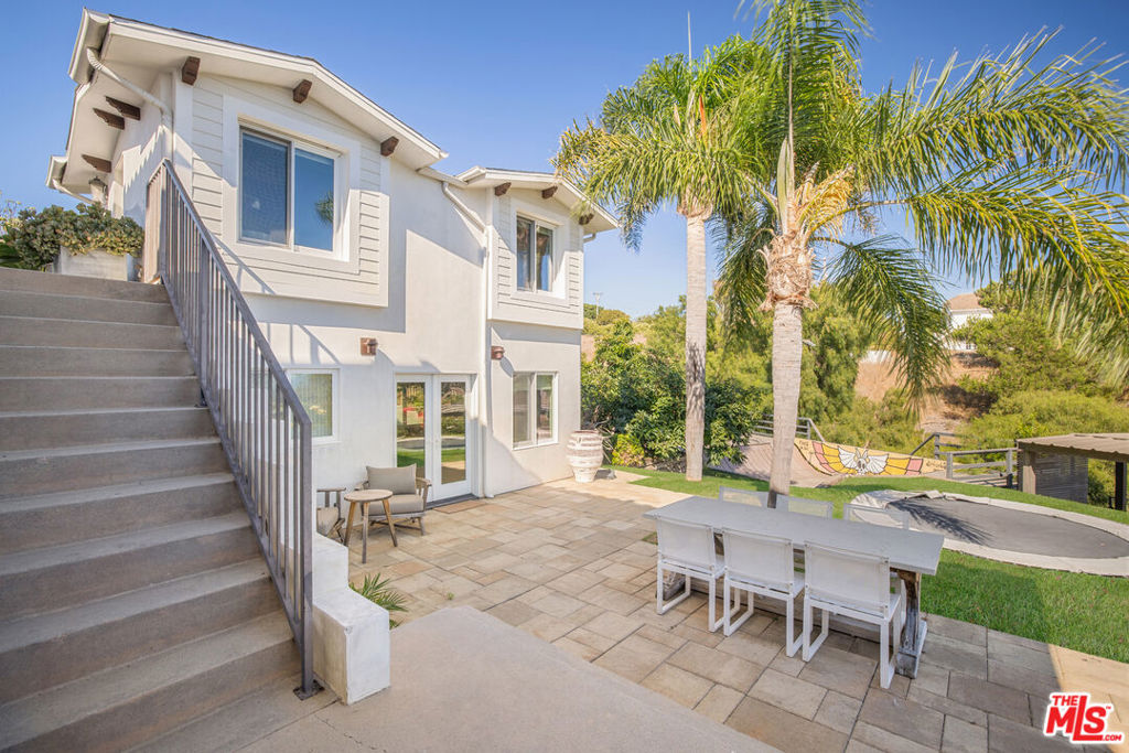 6271 Zuma Mesa Drive