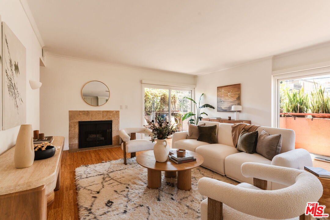 10760 Missouri Ave Unit: 102