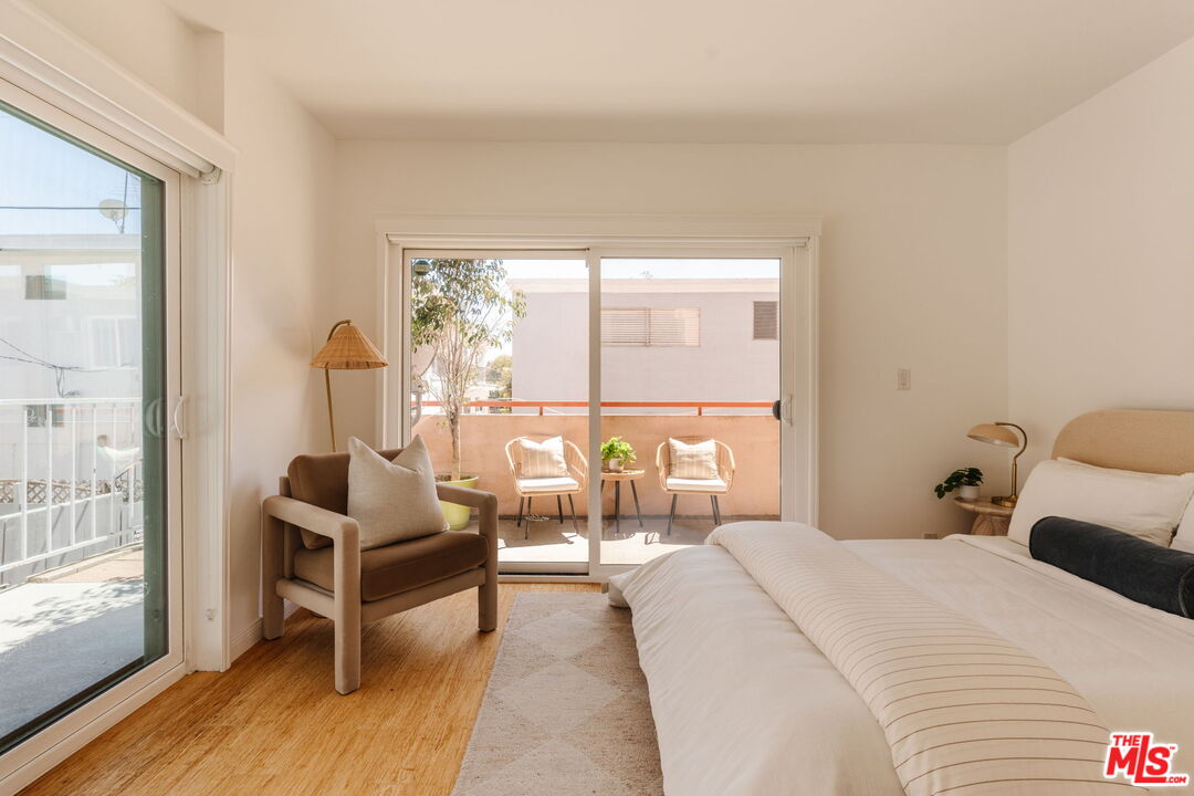 10760 Missouri Ave Unit: 102