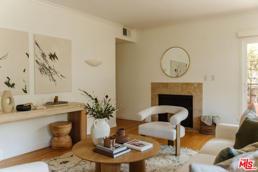 10760 Missouri Ave Unit: 102