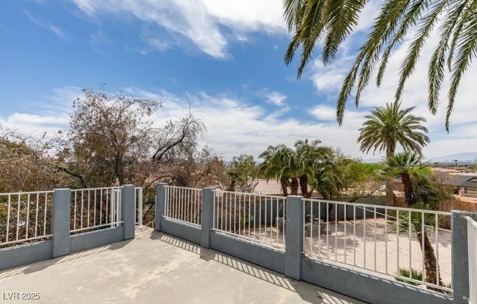 6520 Turtle Hill Road