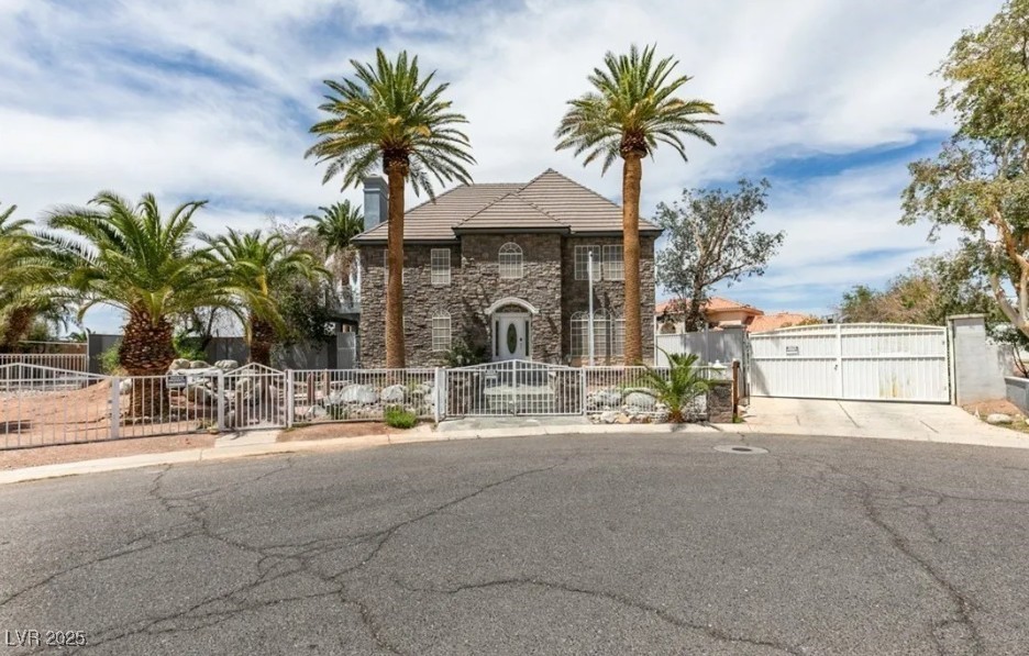 6520 Turtle Hill Road