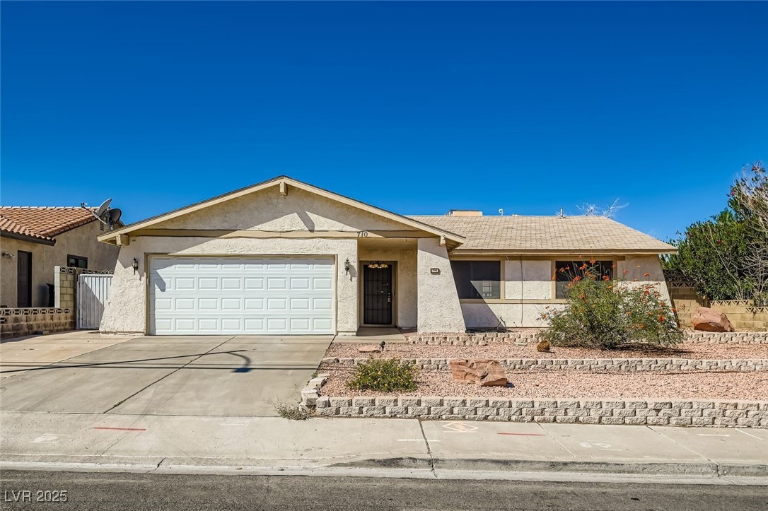 710 Arrowhead Trail