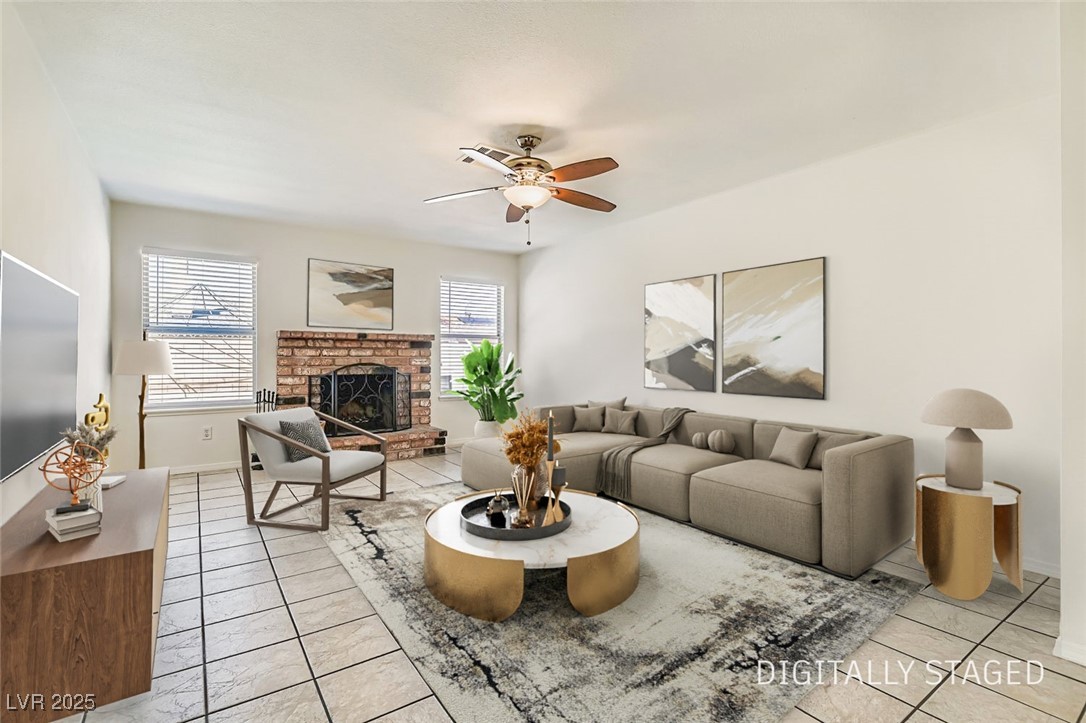 710 Arrowhead Trail