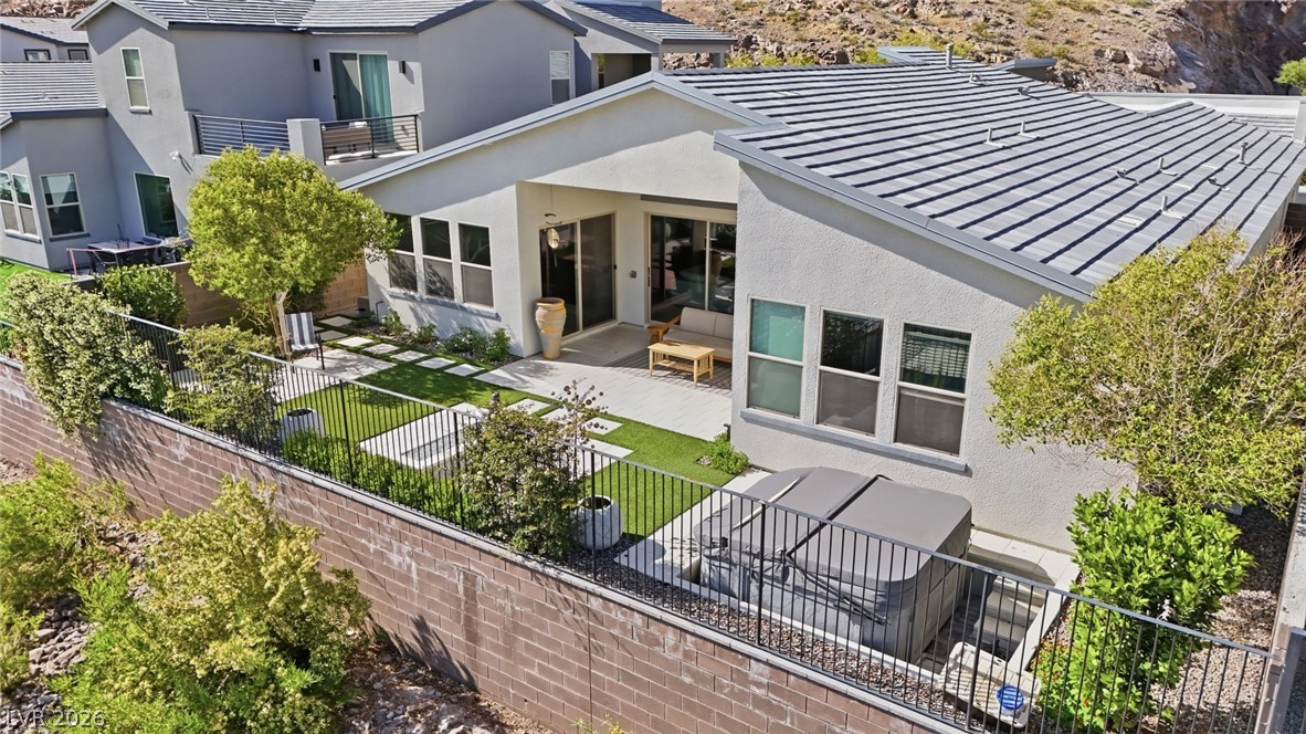 1988 Canyon Highlands Drive
