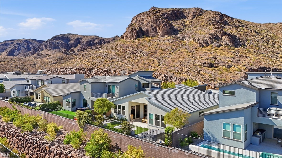 1988 Canyon Highlands Drive