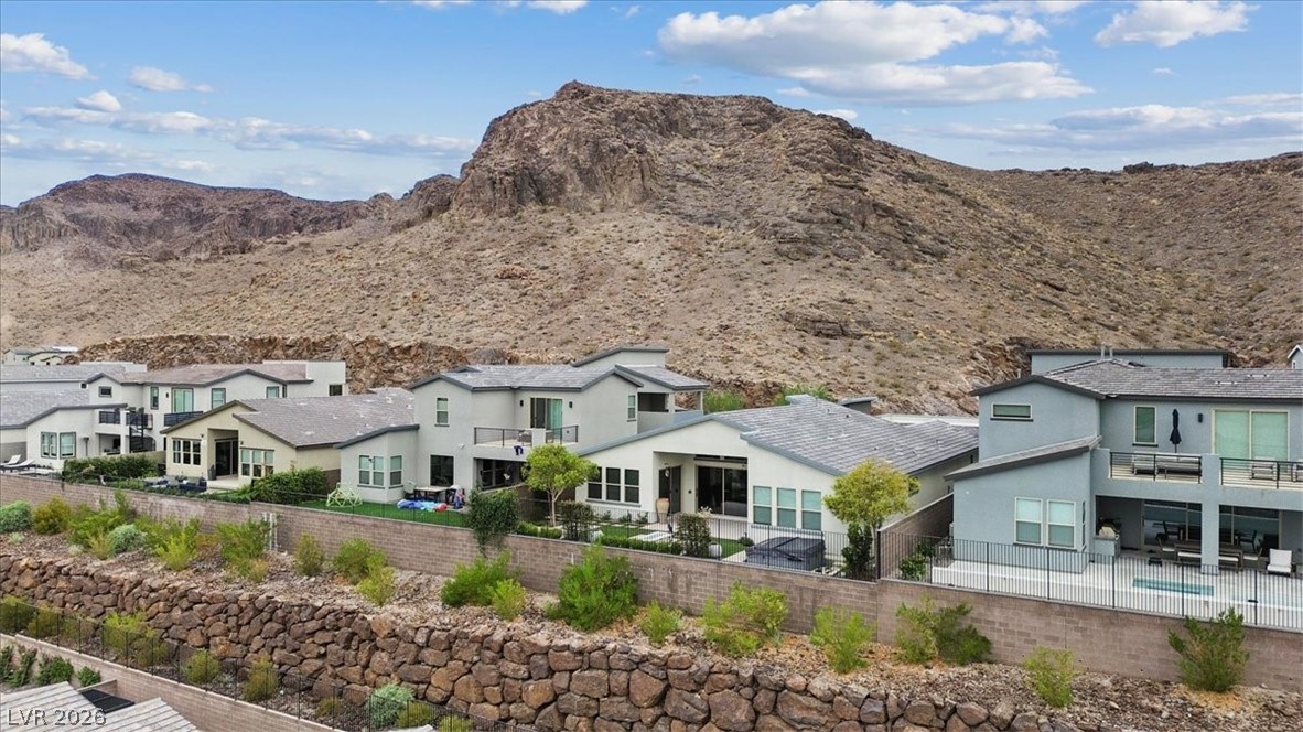 1988 Canyon Highlands Drive