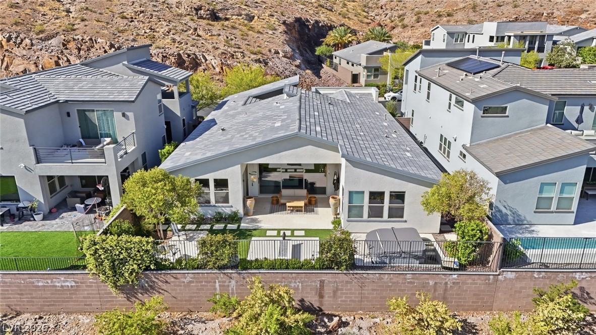 1988 Canyon Highlands Drive
