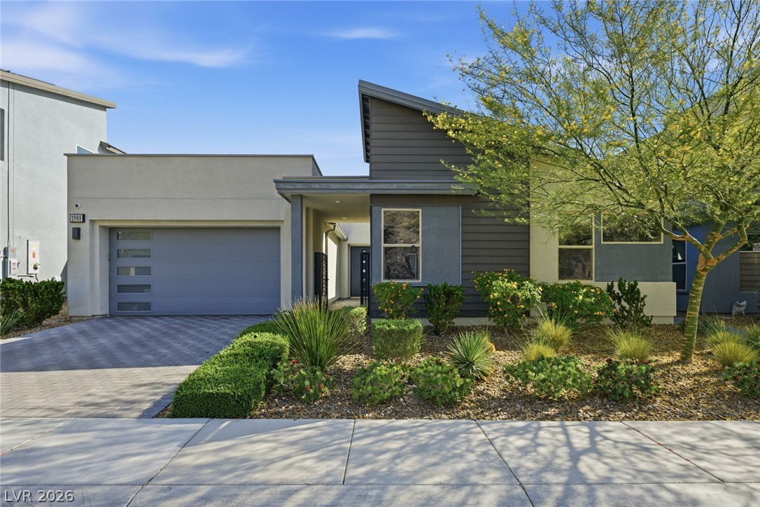 1988 Canyon Highlands Drive