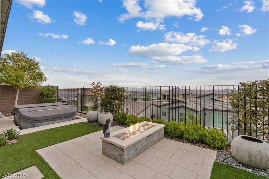 1988 Canyon Highlands Drive