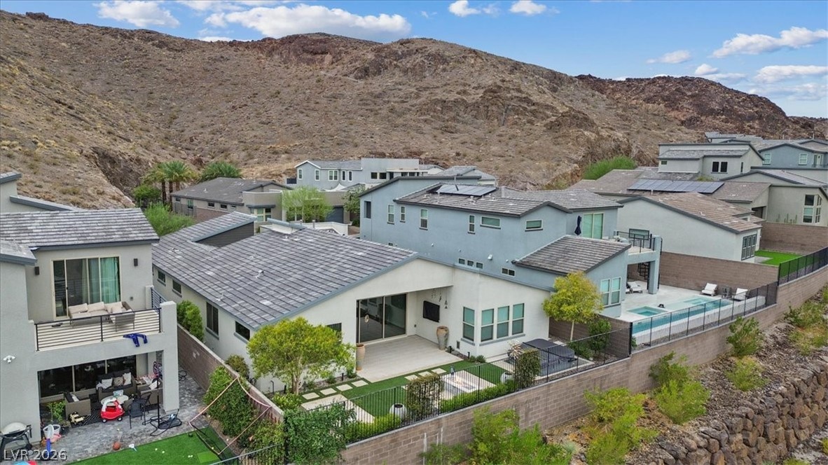 1988 Canyon Highlands Drive