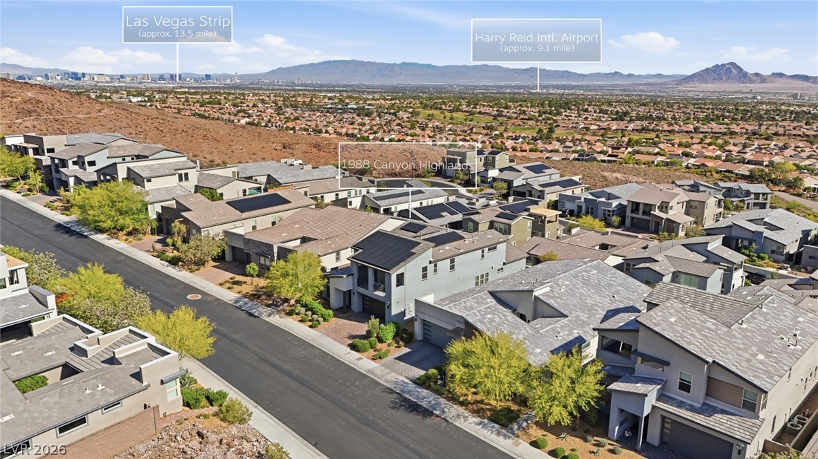 1988 Canyon Highlands Drive