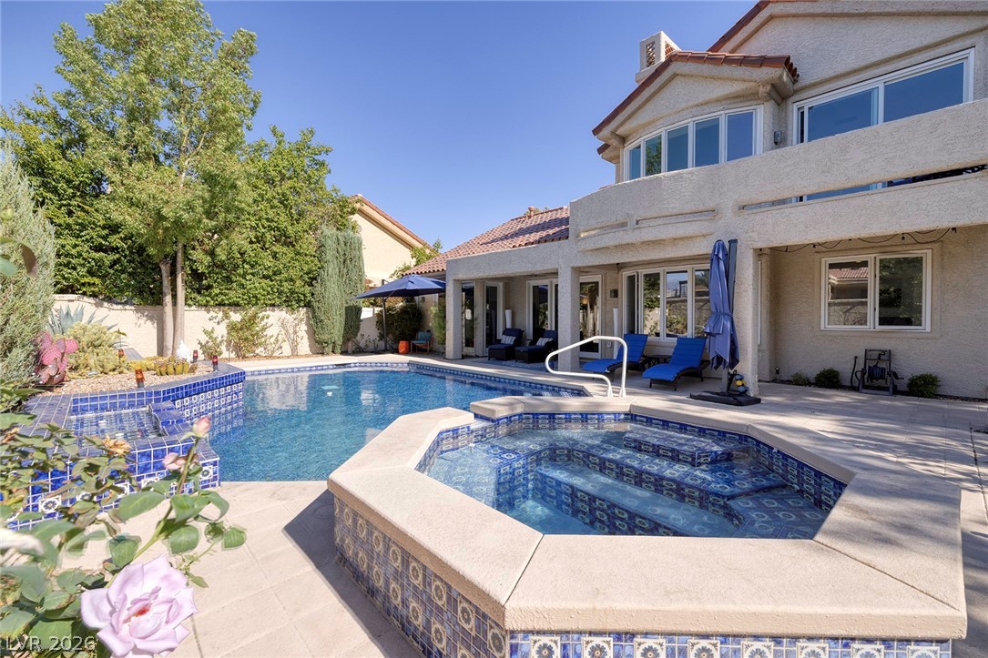 7402 Mission Hills Drive