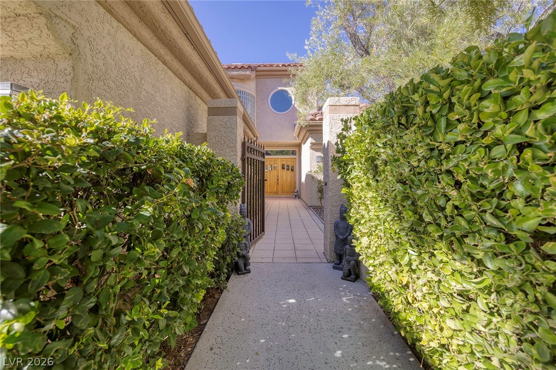 7402 Mission Hills Drive