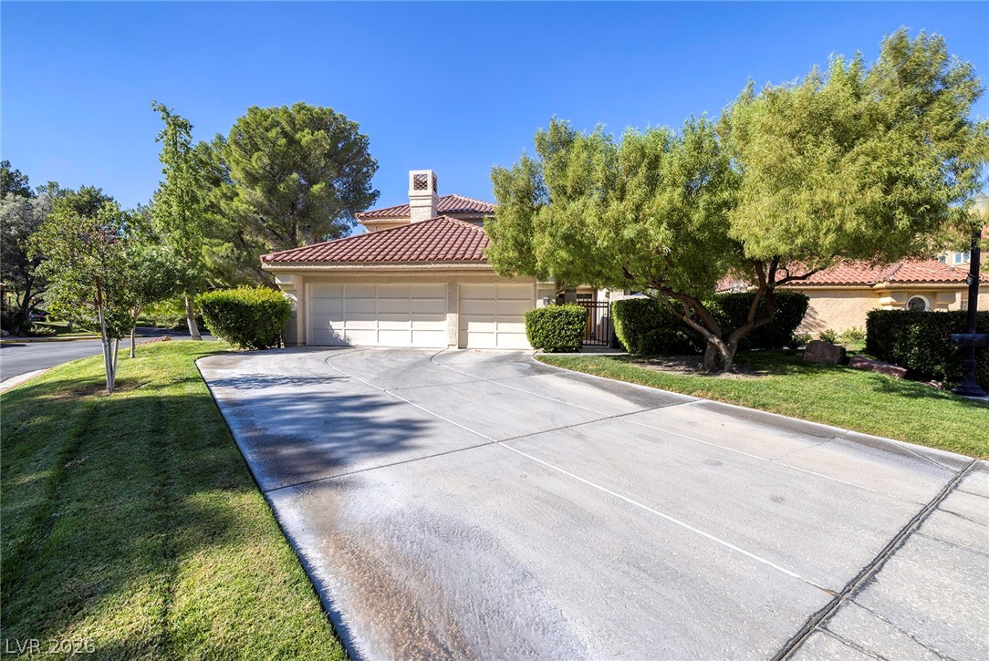 7402 Mission Hills Drive