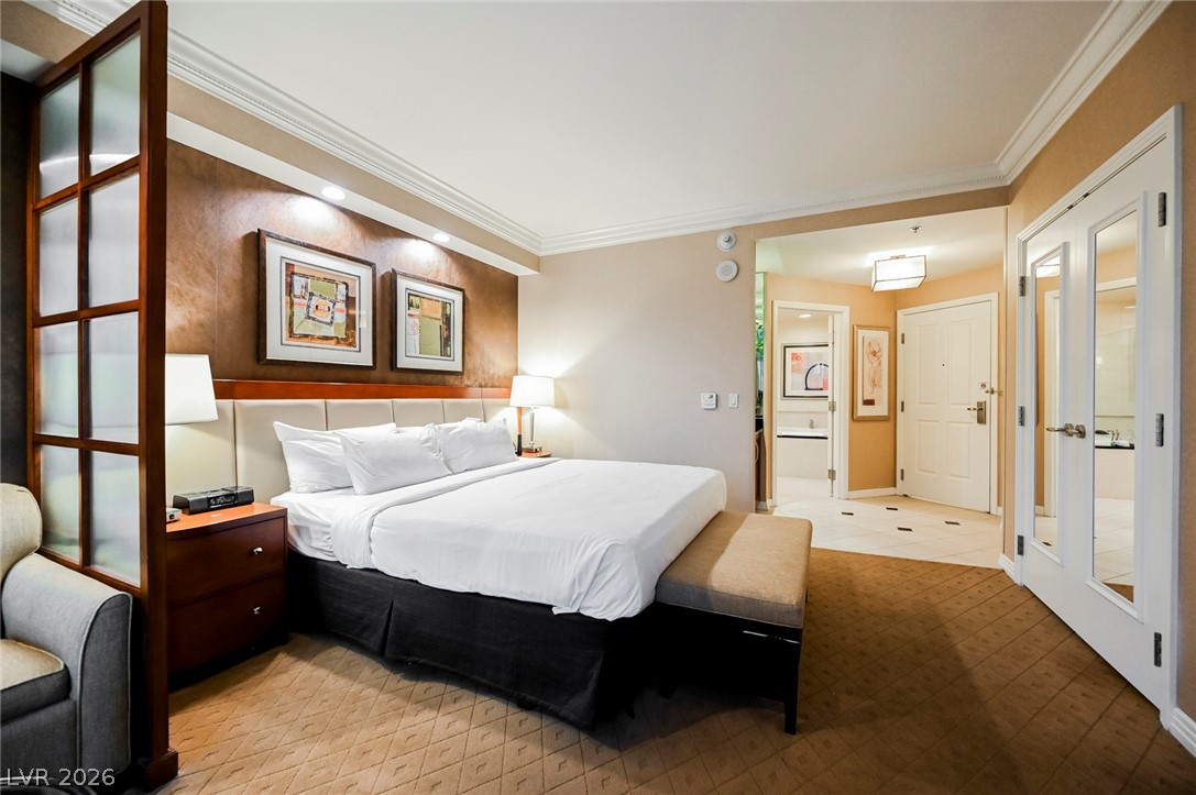 125 East HARMON Avenue 3309