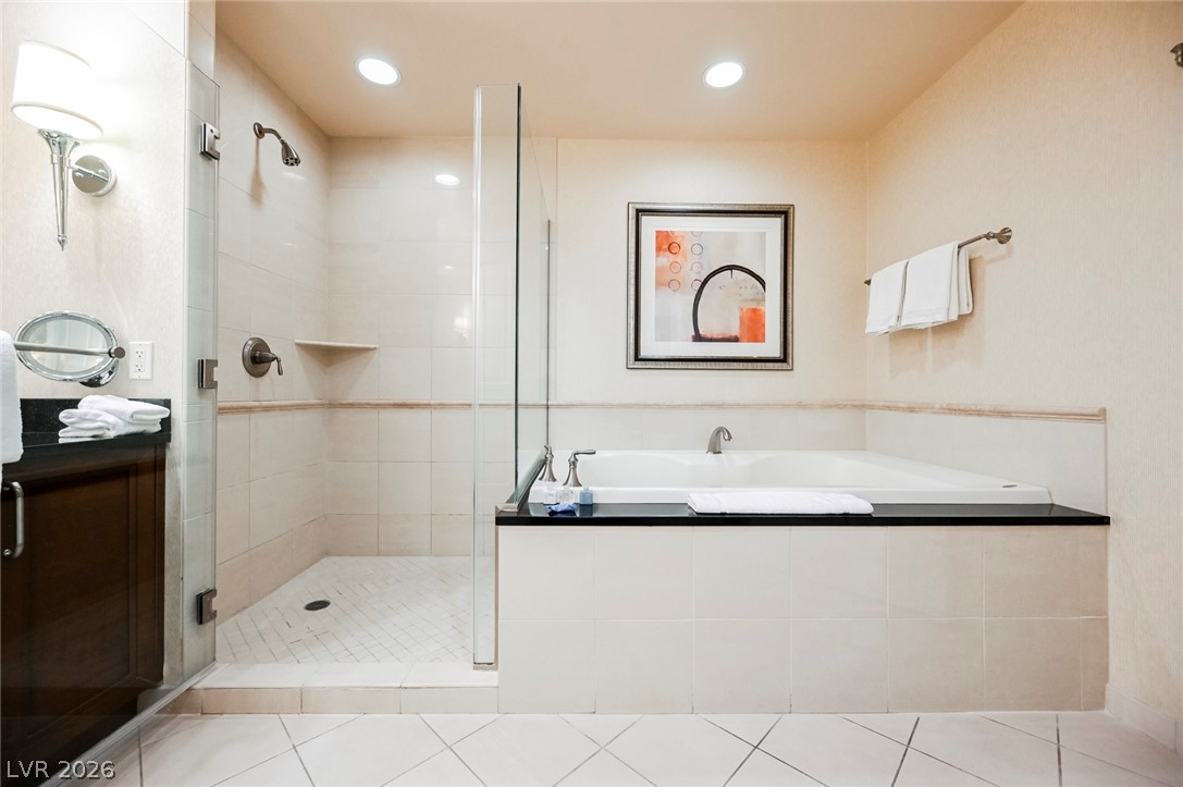 125 East HARMON Avenue 3309