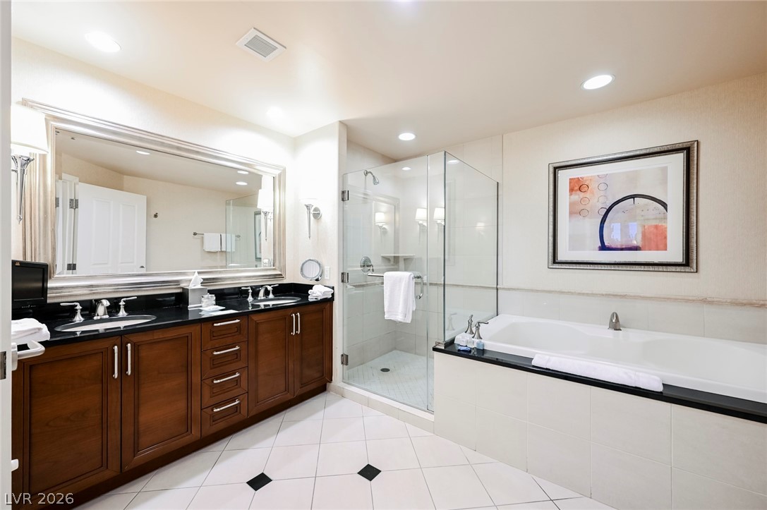 125 East HARMON Avenue 3309
