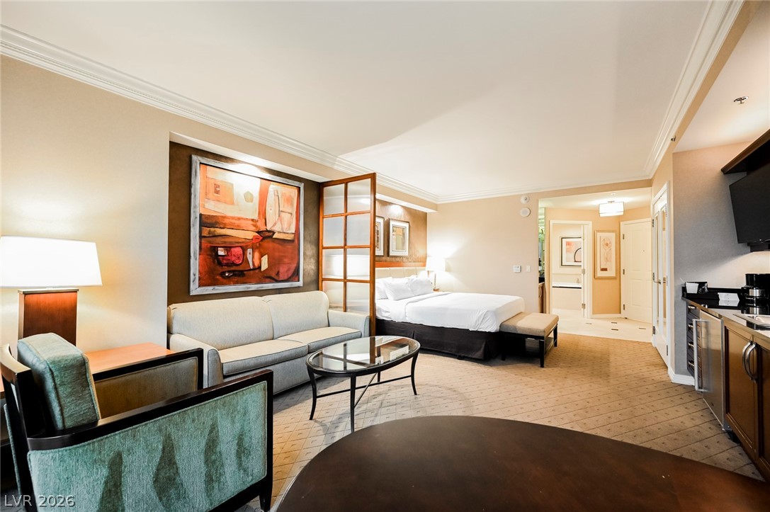 125 East HARMON Avenue 3309