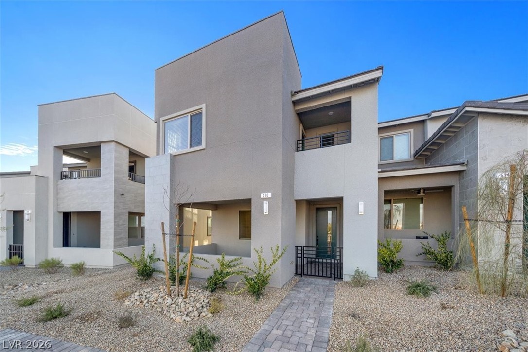 510 Mahogany Ridge Street