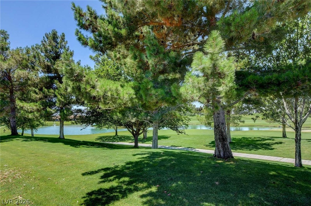 4780 South Sierra Heights Court