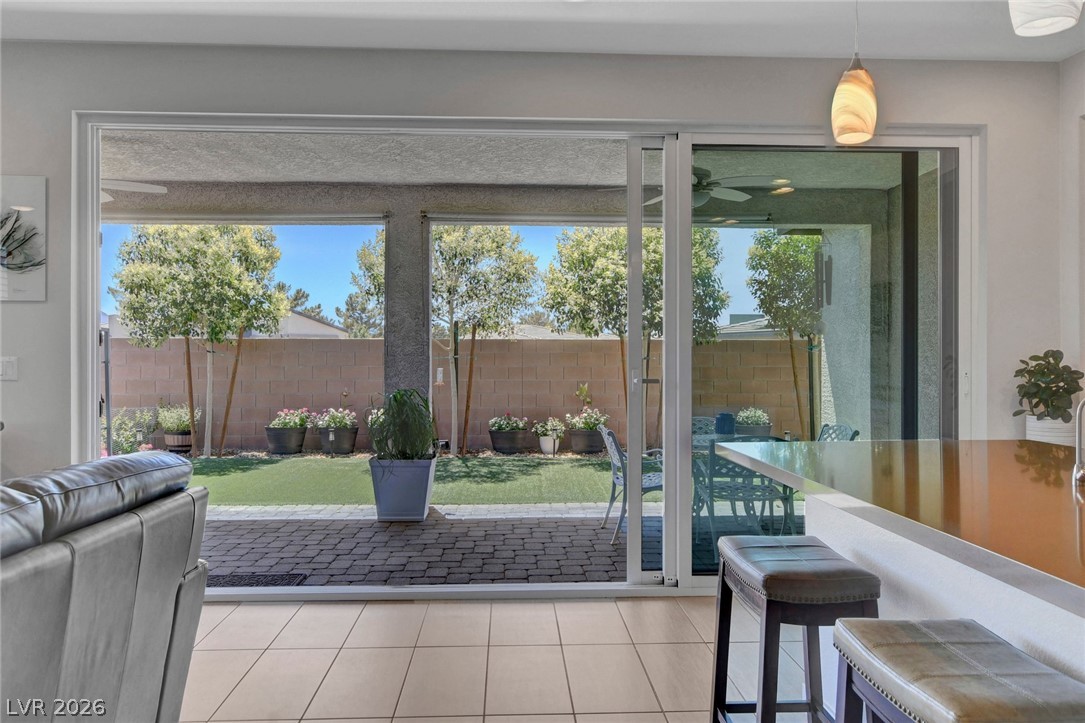 4780 South Sierra Heights Court