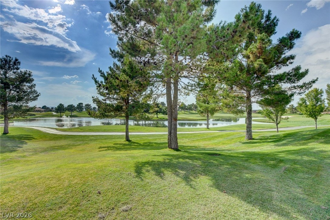 4780 South Sierra Heights Court