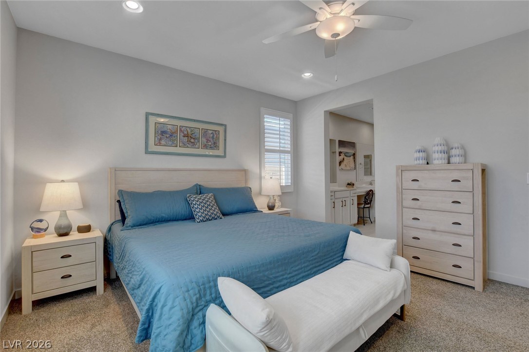 4780 South Sierra Heights Court