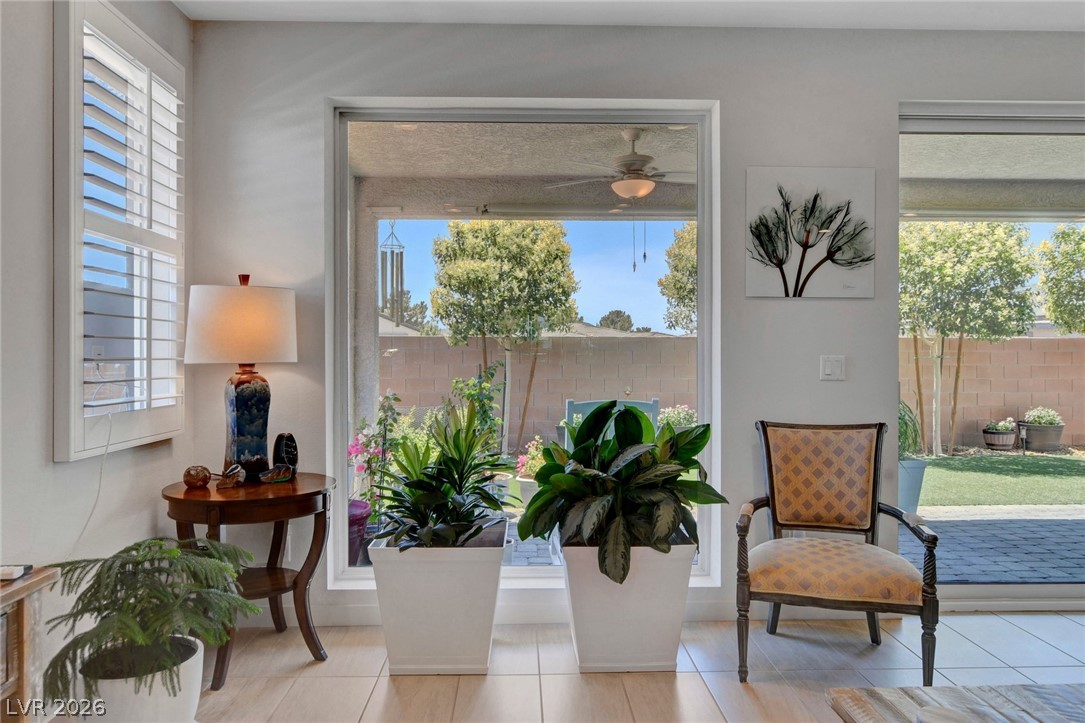 4780 South Sierra Heights Court