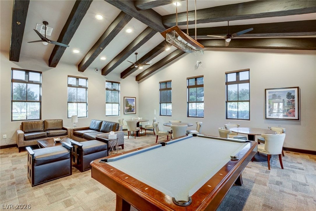 4780 South Sierra Heights Court
