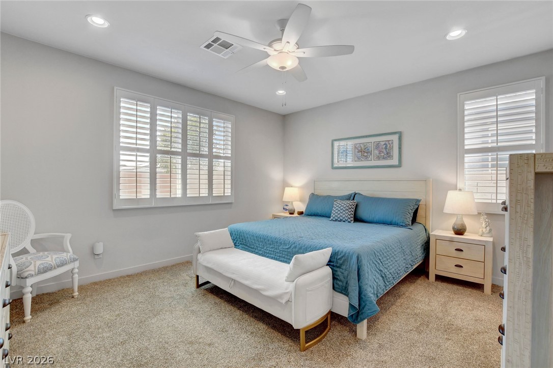 4780 South Sierra Heights Court