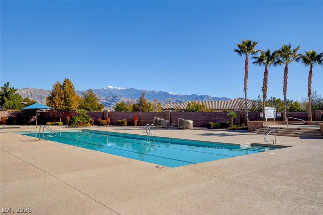 4780 South Sierra Heights Court