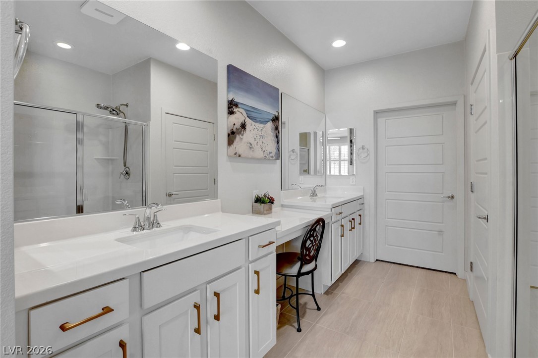 4780 South Sierra Heights Court