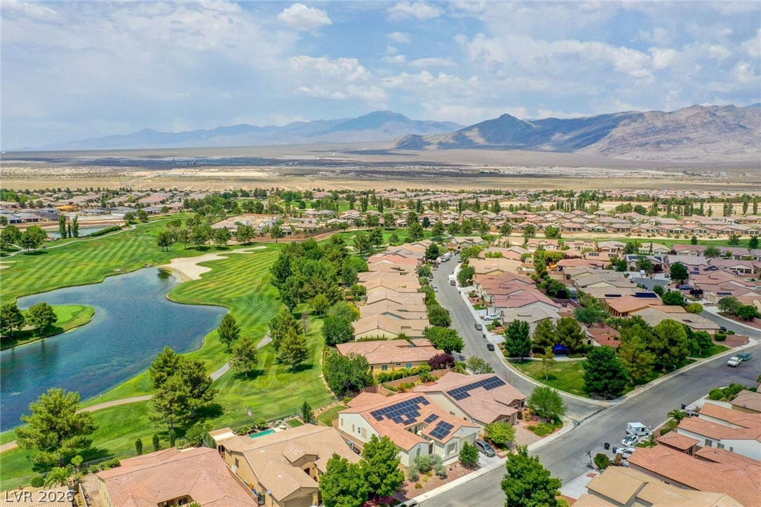 4780 South Sierra Heights Court