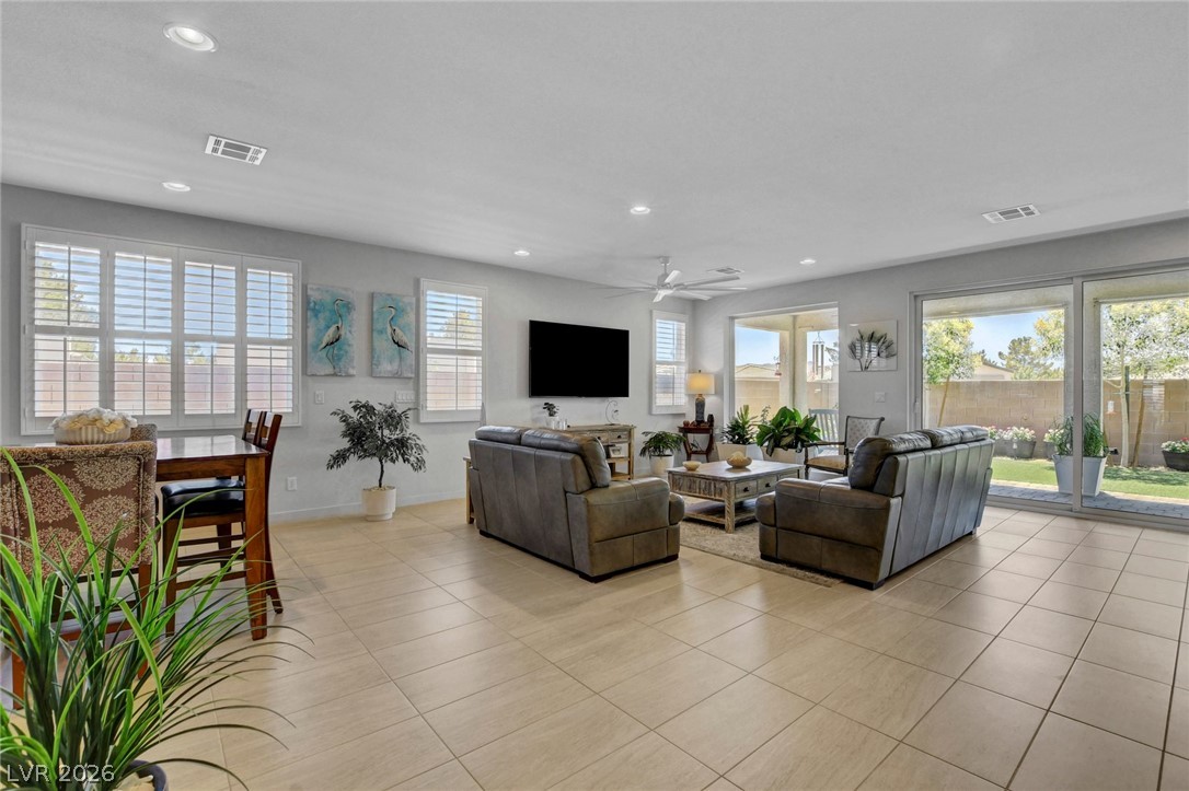 4780 South Sierra Heights Court