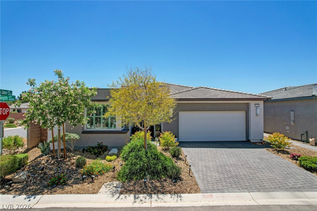 4780 South Sierra Heights Court
