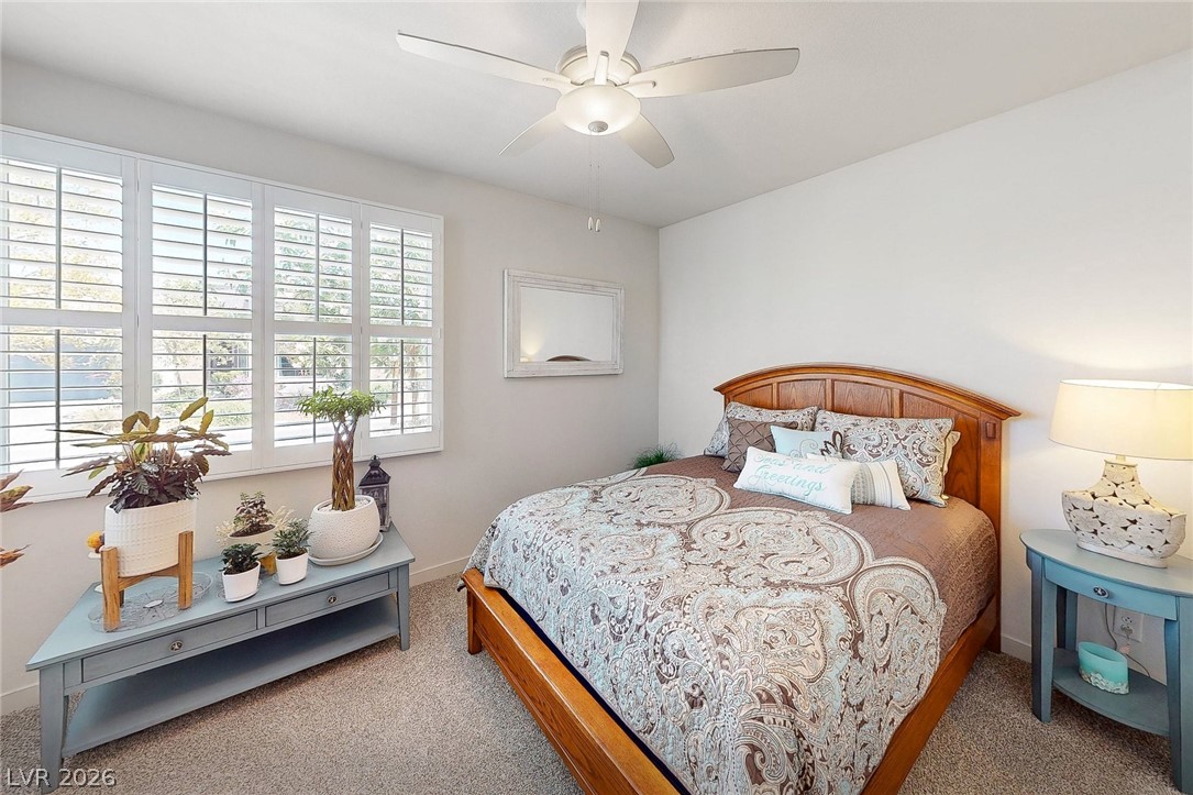 4780 South Sierra Heights Court