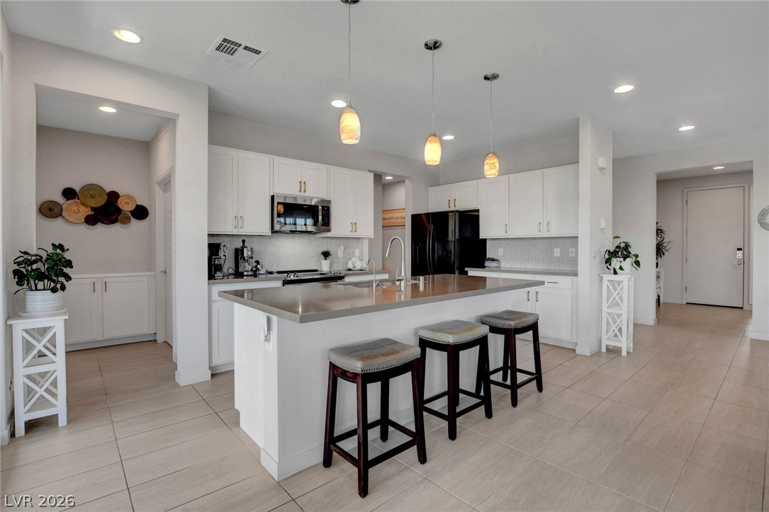 4780 South Sierra Heights Court