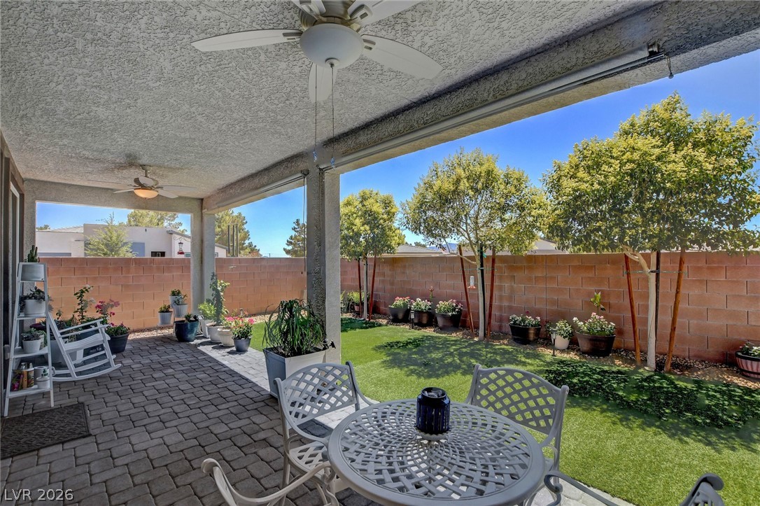 4780 South Sierra Heights Court